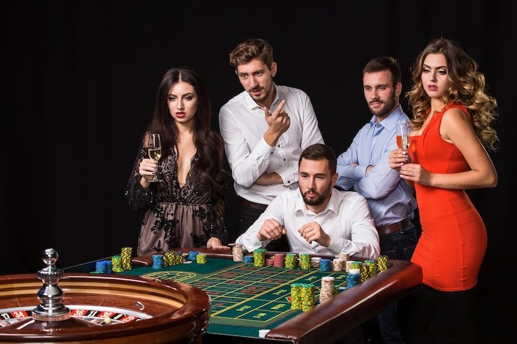 Baccarat StarLight