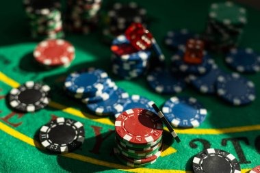 Player guide and glossary